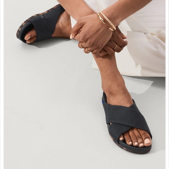 Rothy's Shoes - Rothy’s The Weekend Slide Sandal